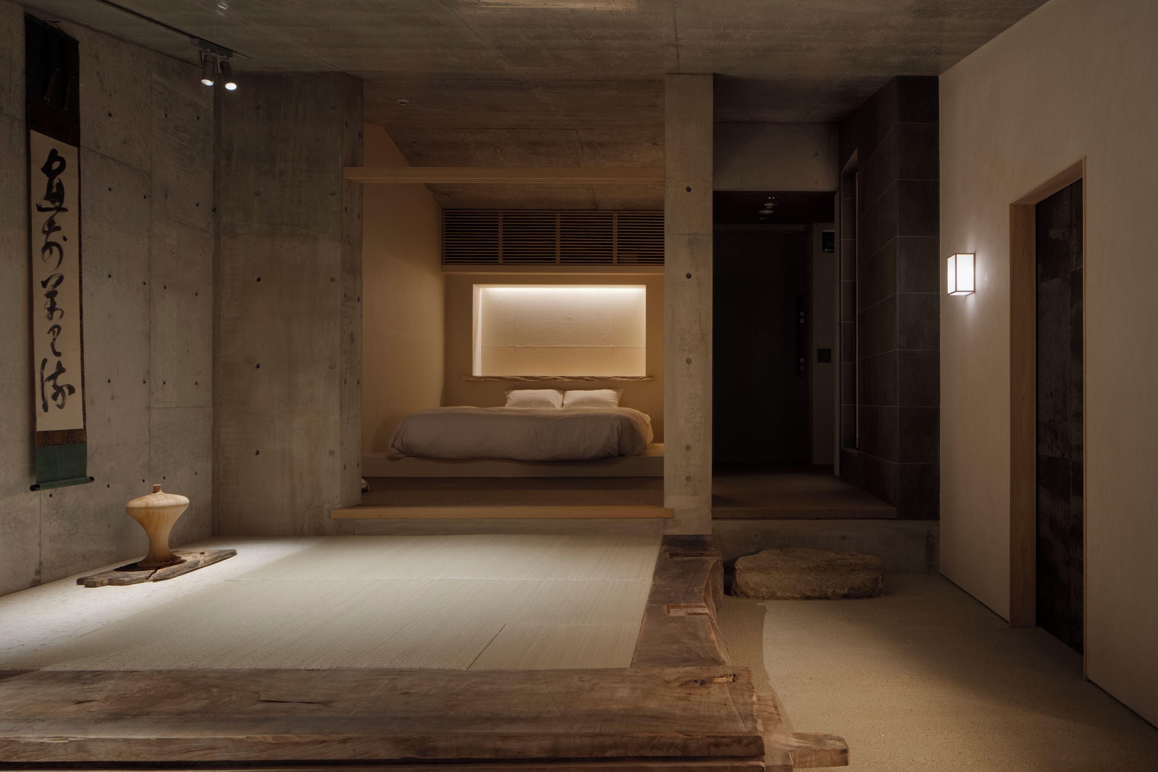 Kamohan, Kyoto